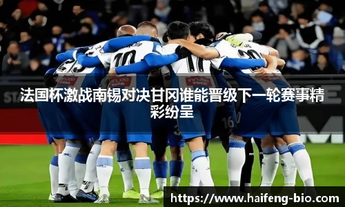 法国杯激战南锡对决甘冈谁能晋级下一轮赛事精彩纷呈
