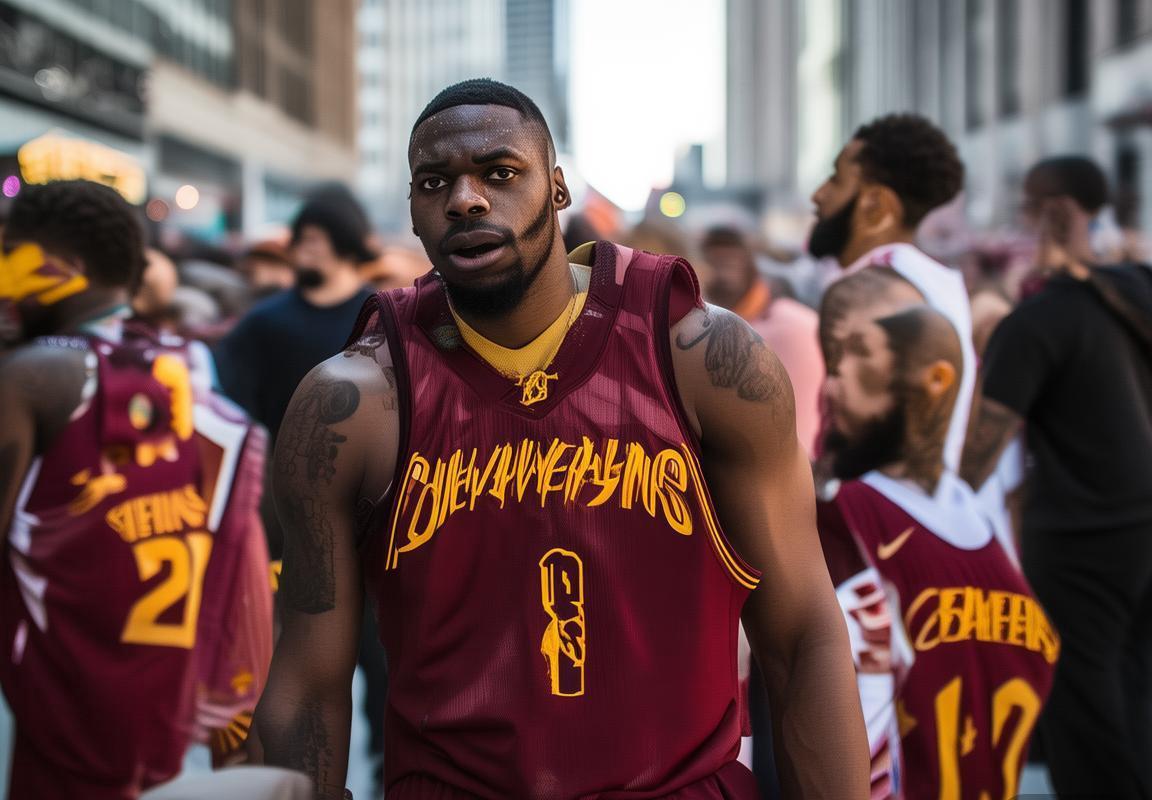 克利夫兰骑士队因季后赛失利暴露阵容结构性问题，NBA交易成主动求变关键